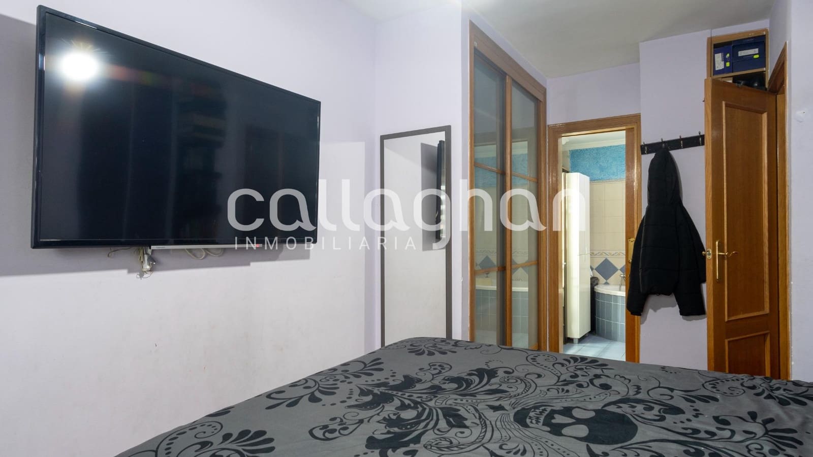 4 chambre Appartement à vendre à Sagunto / Sagunt avec garage - 225 000 € (Ref: 9534887)