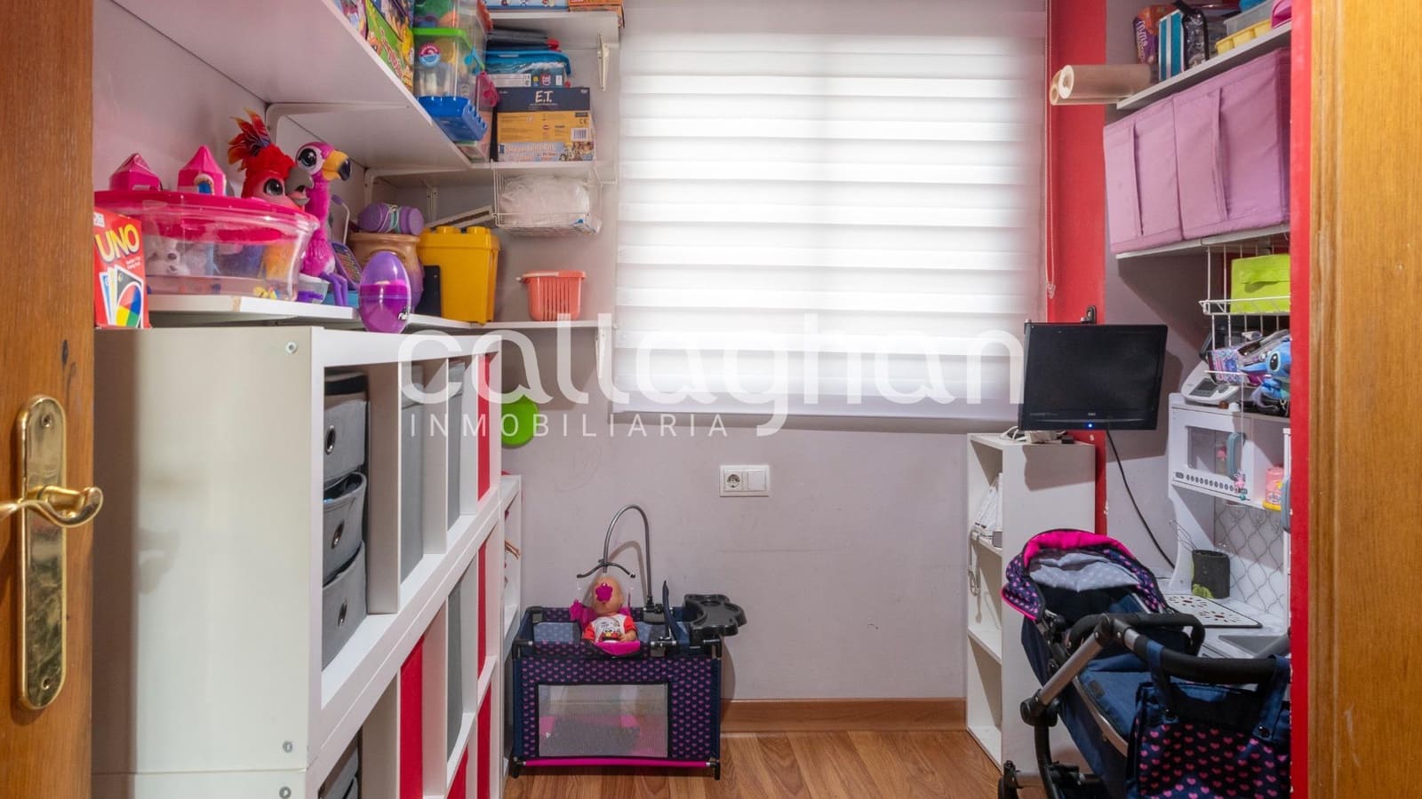 4 chambre Appartement à vendre à Sagunto / Sagunt avec garage - 225 000 € (Ref: 9534887)