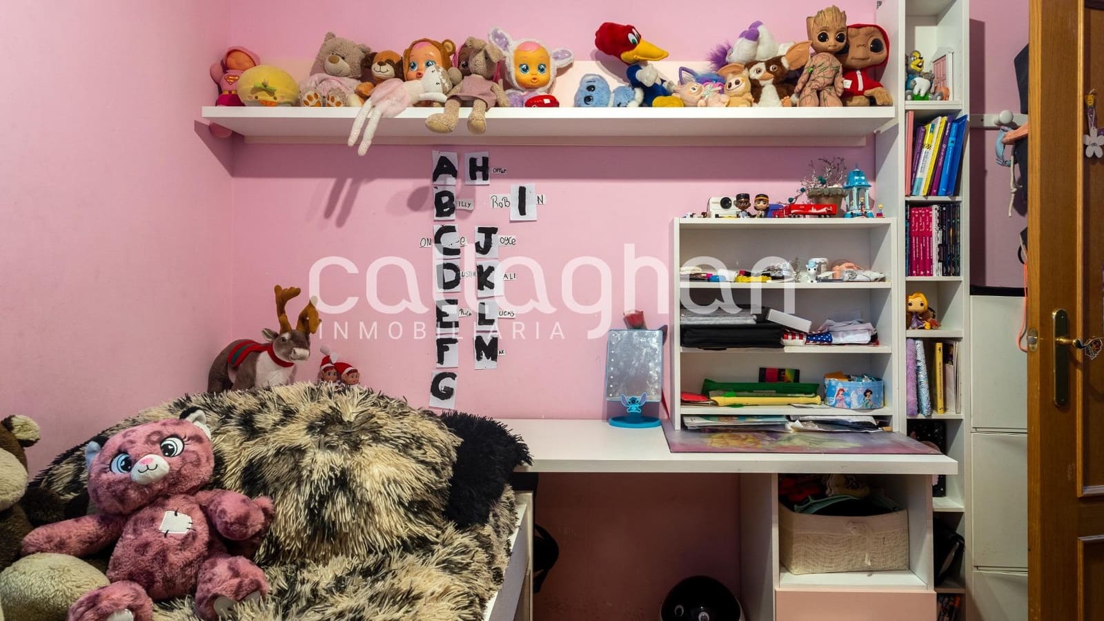 4 chambre Appartement à vendre à Sagunto / Sagunt avec garage - 225 000 € (Ref: 9534887)