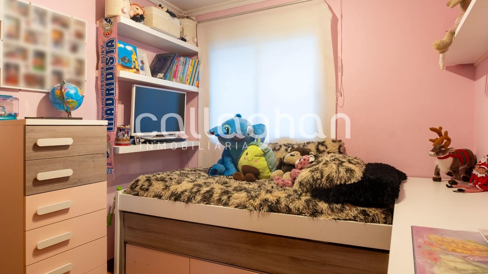 4 chambre Appartement à vendre à Sagunto / Sagunt avec garage - 225 000 € (Ref: 9534887)