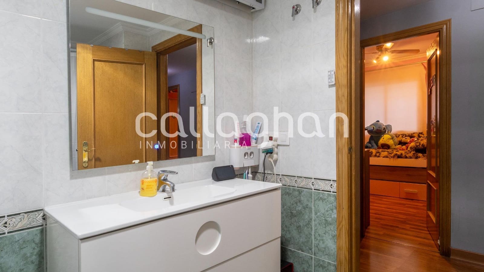 4 chambre Appartement à vendre à Sagunto / Sagunt avec garage - 225 000 € (Ref: 9534887)