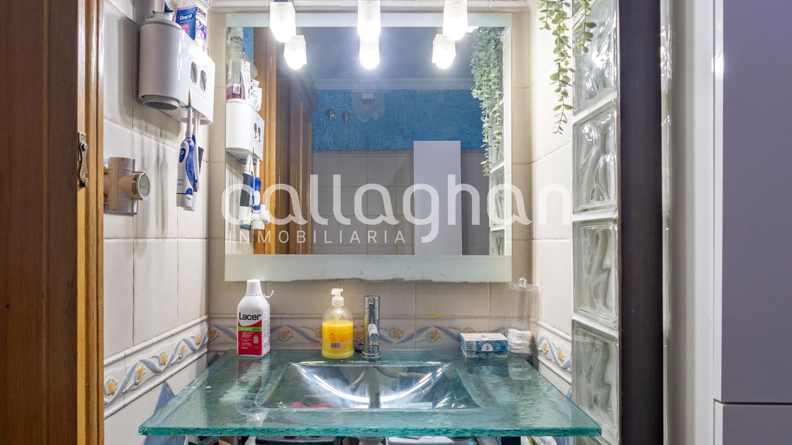 4 chambre Appartement à vendre à Sagunto / Sagunt avec garage - 225 000 € (Ref: 9534887)