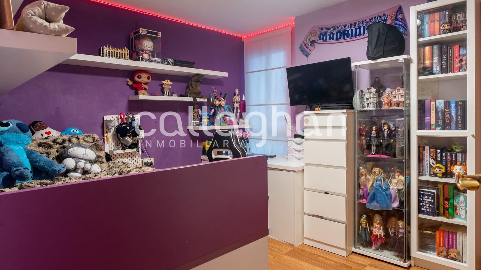 4 chambre Appartement à vendre à Sagunto / Sagunt avec garage - 225 000 € (Ref: 9534887)