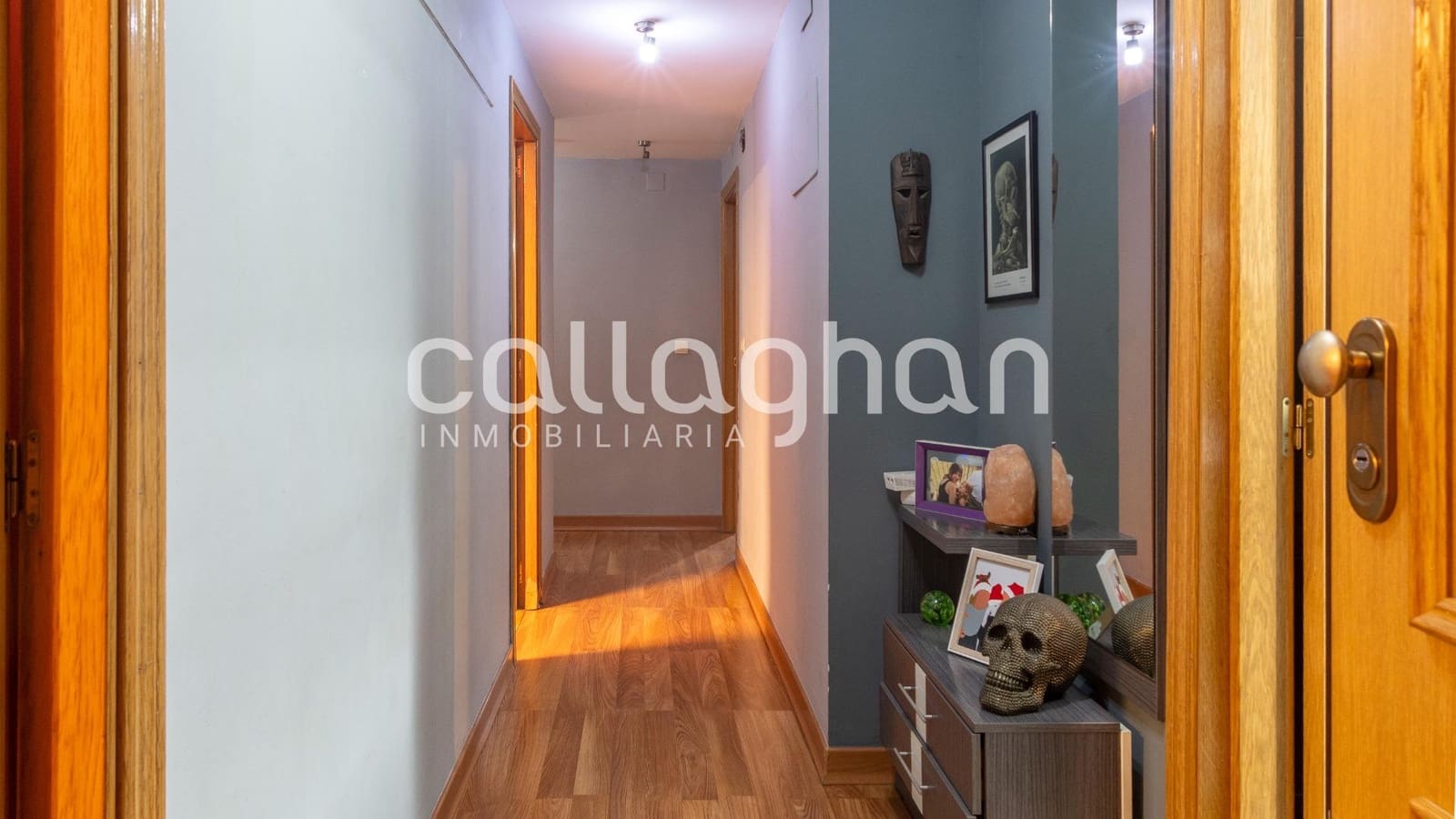 4 bedroom Flat for sale in Sagunto / Sagunt with garage - € 219,000 (Ref: 9534887)