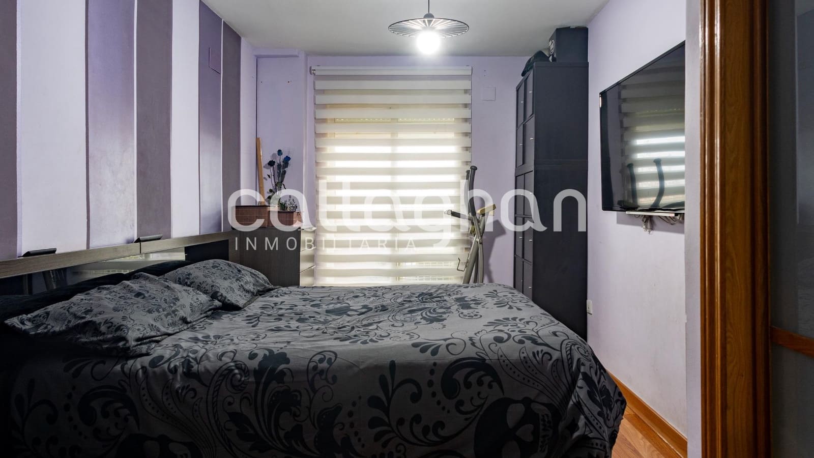 4 bedroom Flat for sale in Sagunto / Sagunt with garage - € 219,000 (Ref: 9534887)