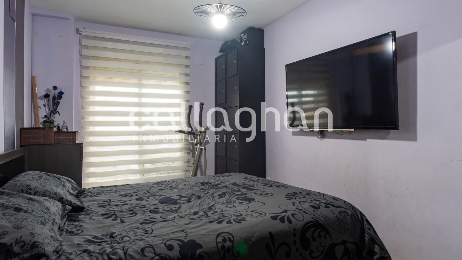 4 bedroom Flat for sale in Sagunto / Sagunt with garage - € 219,000 (Ref: 9534887)