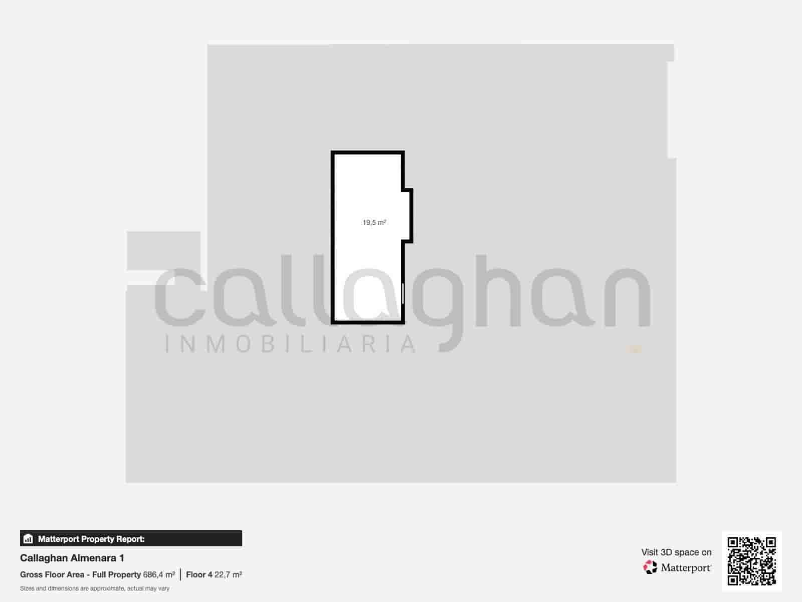 5 bedroom Villa for sale in Almenara with pool garage - € 2,160,000 (Ref: 9536087)