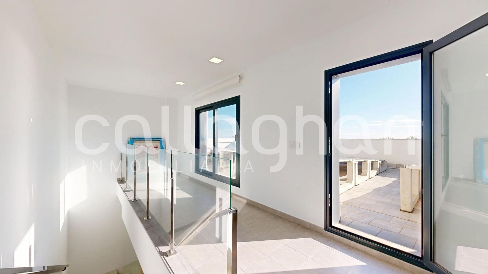 5 bedroom Villa for sale in Almenara with pool garage - € 2,160,000 (Ref: 9536087)