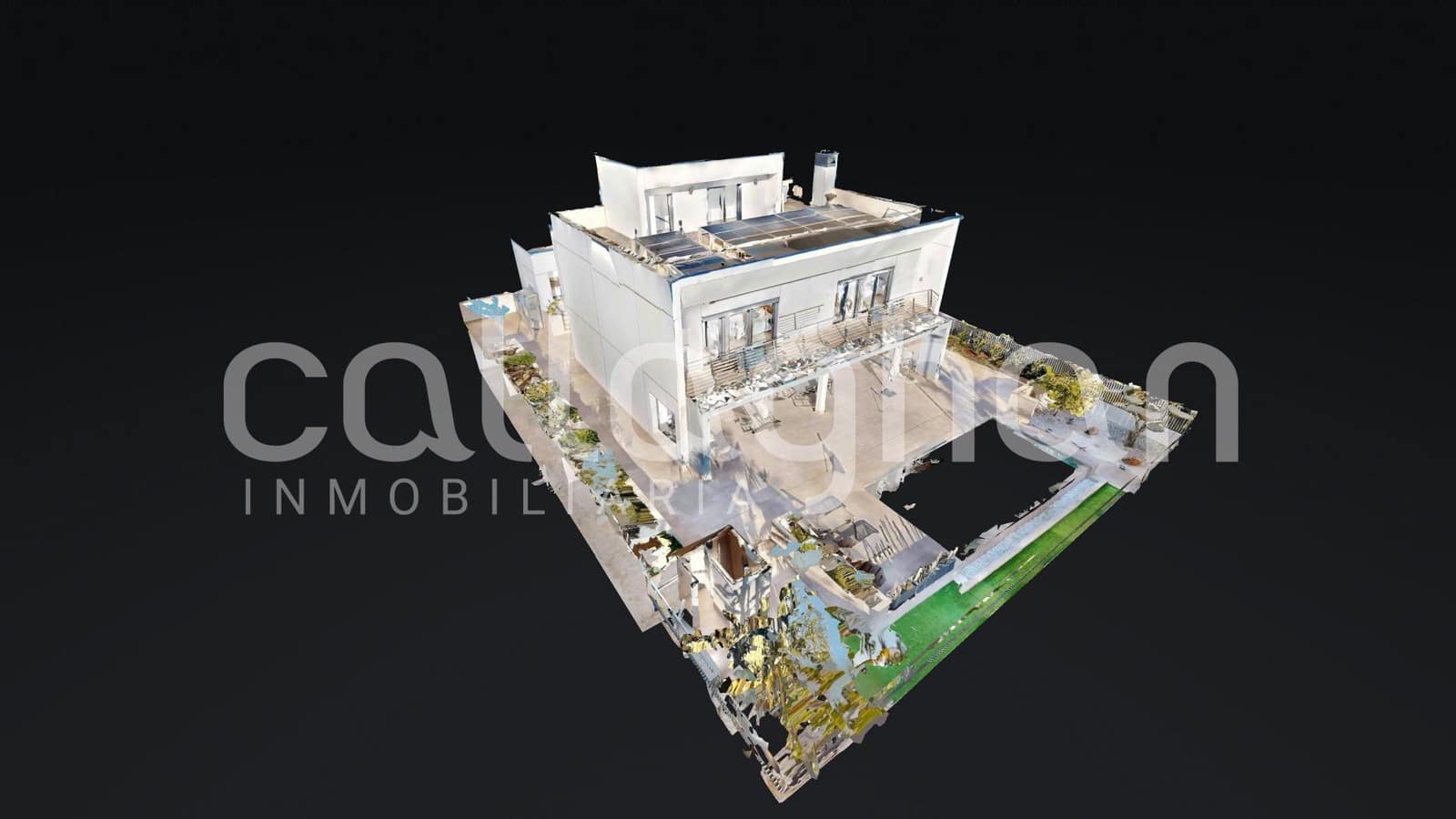 5 bedroom Villa for sale in Almenara with pool garage - € 2,160,000 (Ref: 9536087)