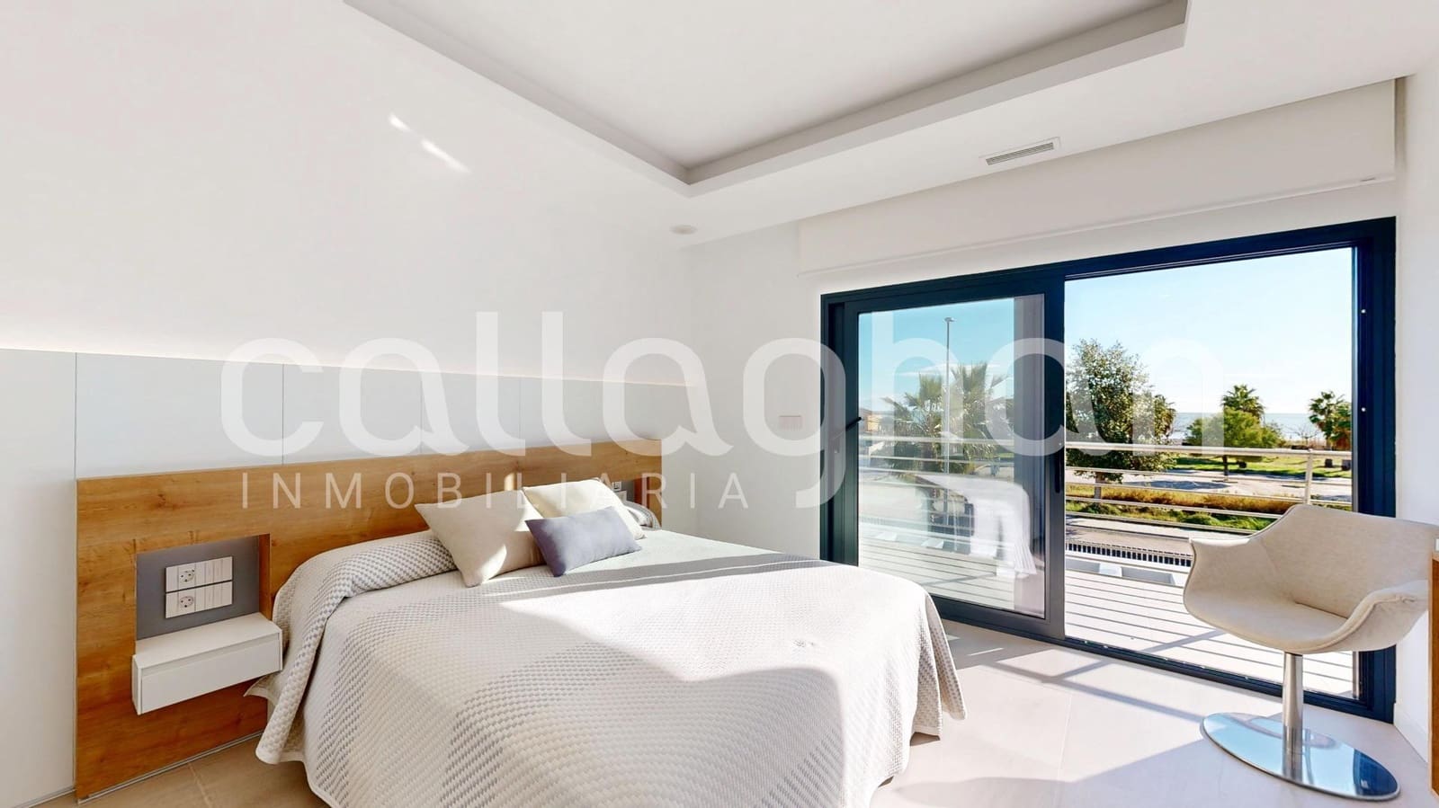 5 soveværelse Villa til salg i Almenara med swimmingpool garage - € 2.160.000 (Ref: 9536087)