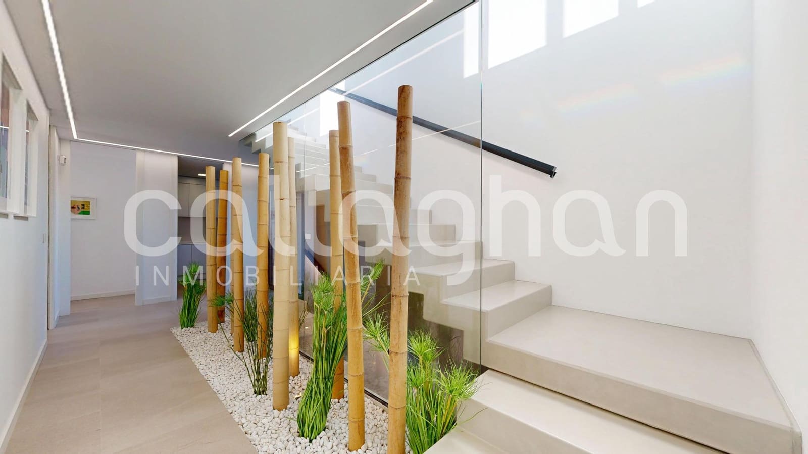 5 soveværelse Villa til salg i Almenara med swimmingpool garage - € 2.160.000 (Ref: 9536087)