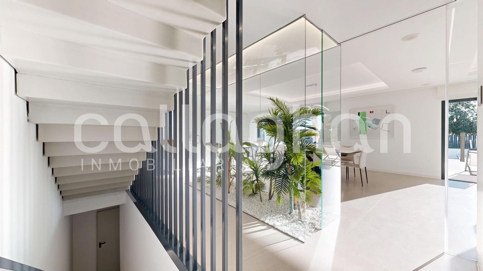 5 soveværelse Villa til salg i Almenara med swimmingpool garage - € 2.160.000 (Ref: 9536087)