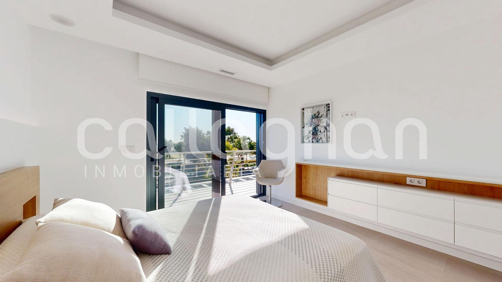 5 soveværelse Villa til salg i Almenara med swimmingpool garage - € 2.160.000 (Ref: 9536087)