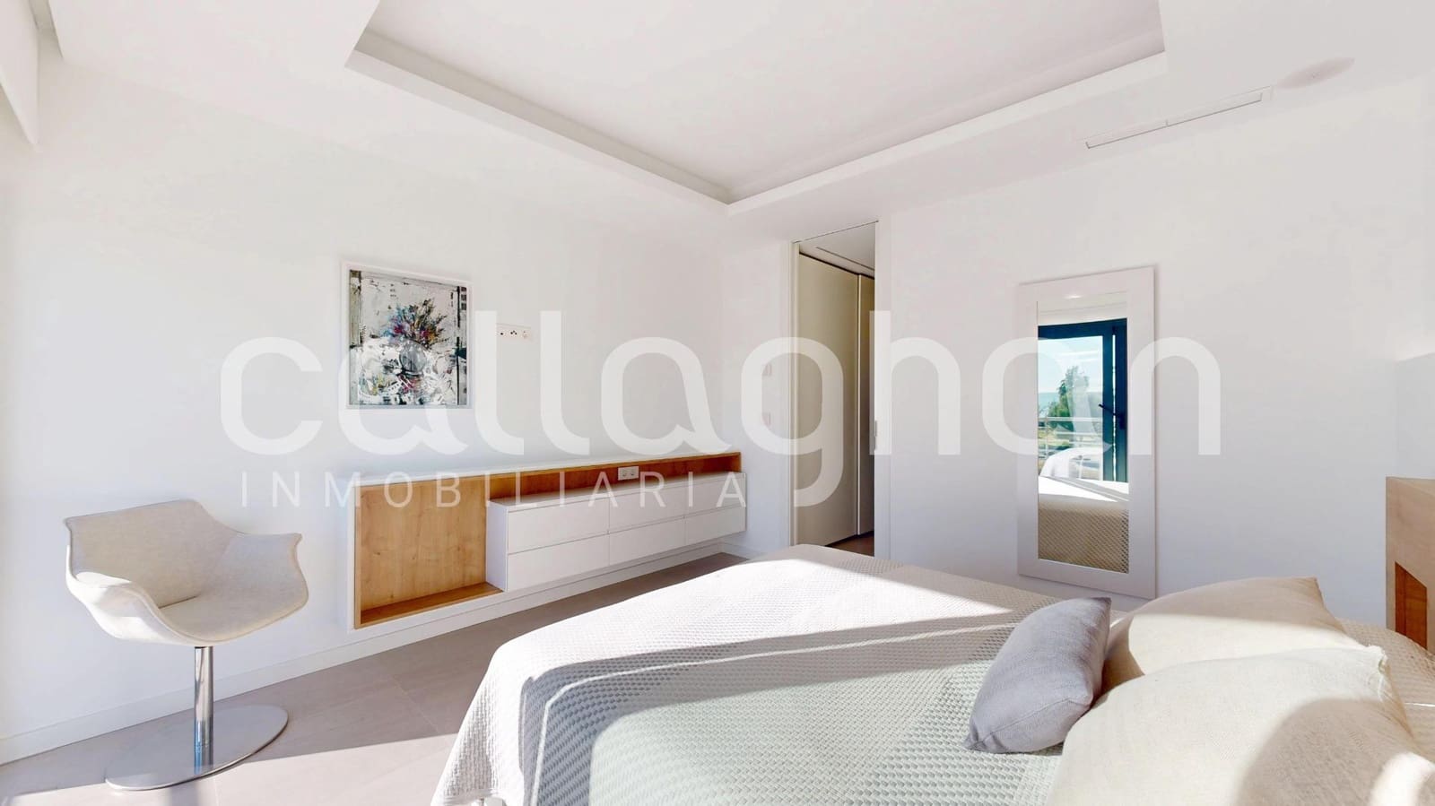 5 soveværelse Villa til salg i Almenara med swimmingpool garage - € 2.160.000 (Ref: 9536087)