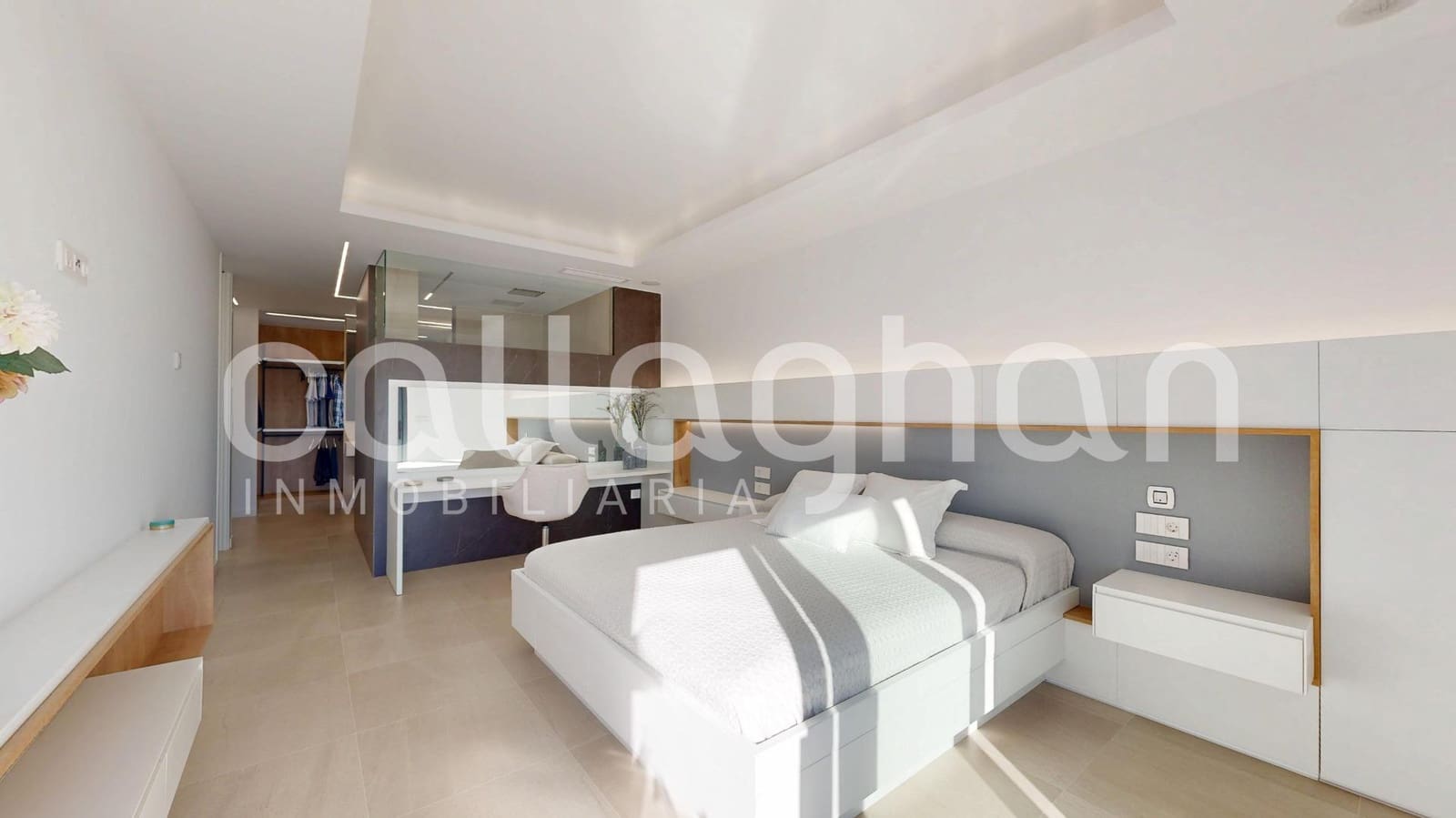 5 soveværelse Villa til salg i Almenara med swimmingpool garage - € 2.160.000 (Ref: 9536087)