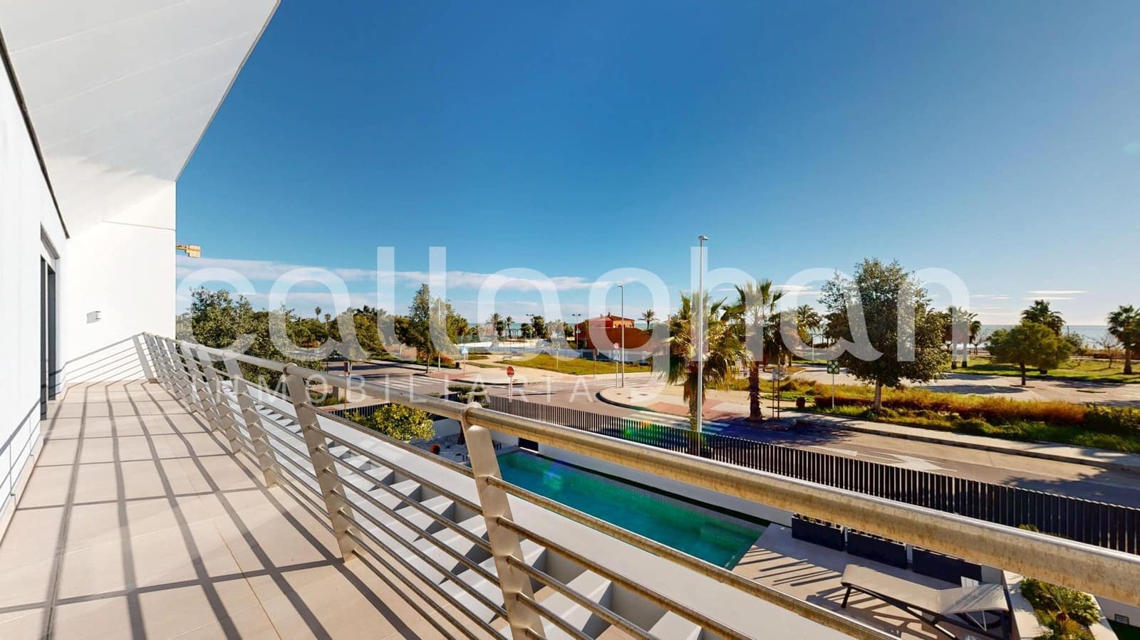 5 soveværelse Villa til salg i Almenara med swimmingpool garage - € 2.160.000 (Ref: 9536087)