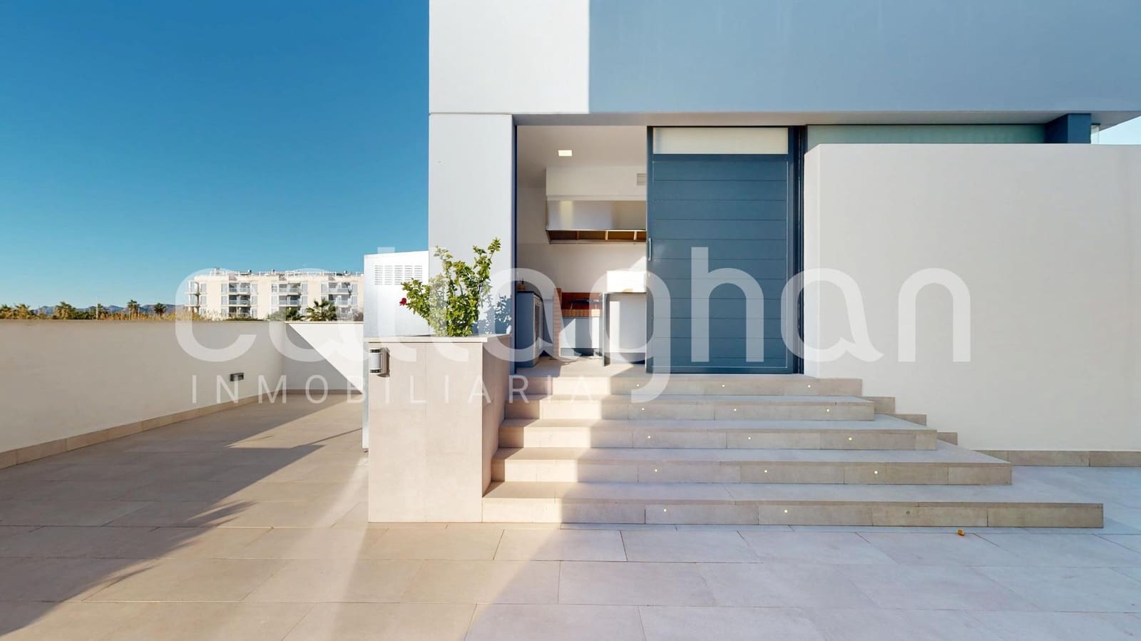 5 soveværelse Villa til salg i Almenara med swimmingpool garage - € 2.160.000 (Ref: 9536087)