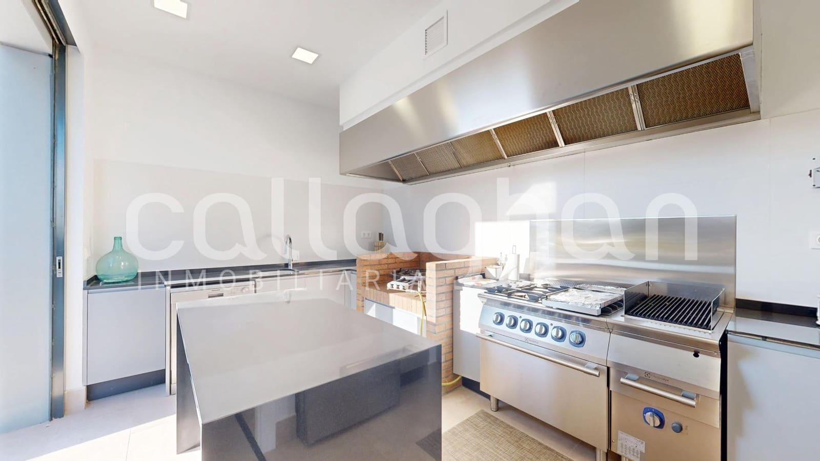 5 soveværelse Villa til salg i Almenara med swimmingpool garage - € 2.160.000 (Ref: 9536087)