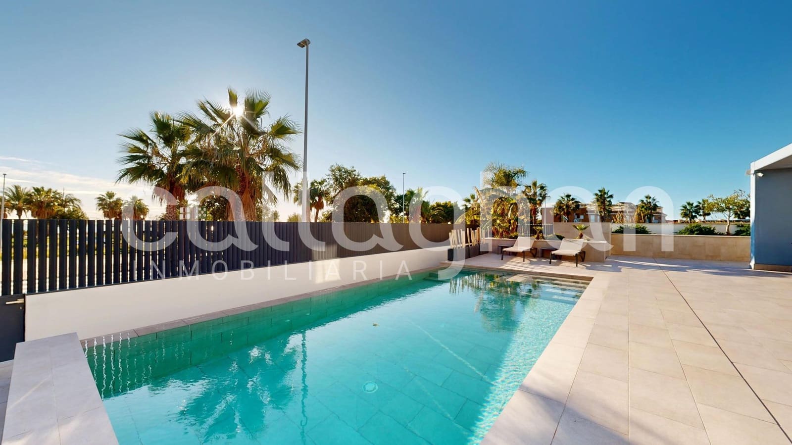 5 soveværelse Villa til salg i Almenara med swimmingpool garage - € 2.160.000 (Ref: 9536087)