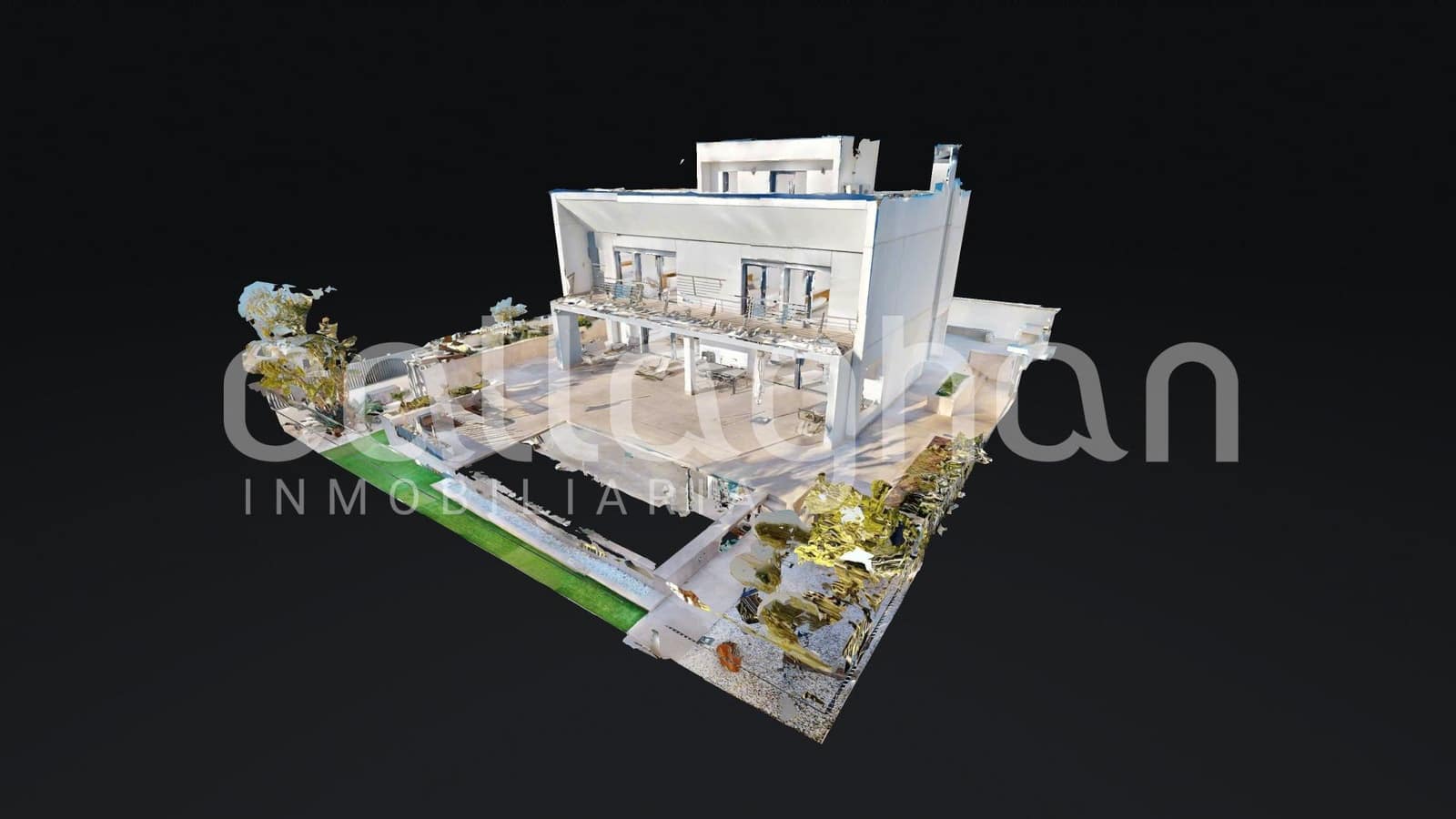 5 soveværelse Villa til salg i Almenara med swimmingpool garage - € 2.160.000 (Ref: 9536087)