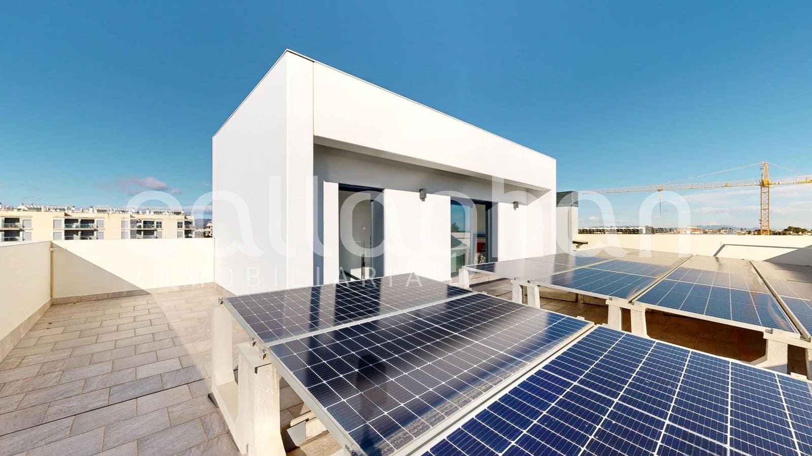 5 soveværelse Villa til salg i Almenara med swimmingpool garage - € 2.160.000 (Ref: 9536087)