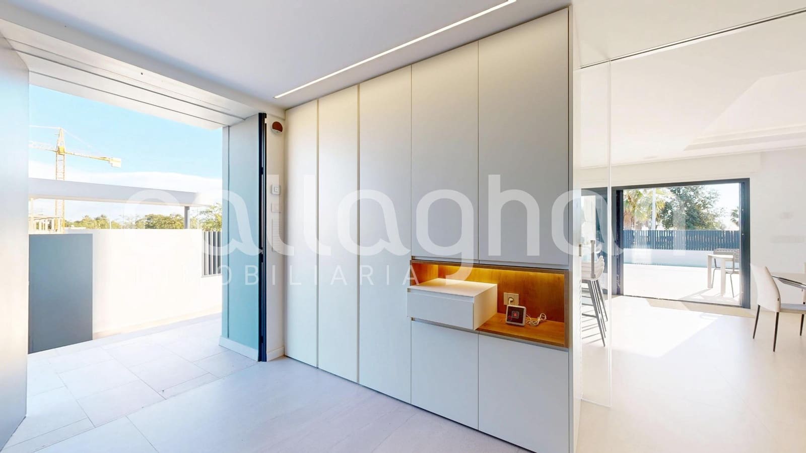5 Zimmer Villa zu verkaufen in Almenara mit Pool Garage - 2.160.000 € (Ref: 9536087)