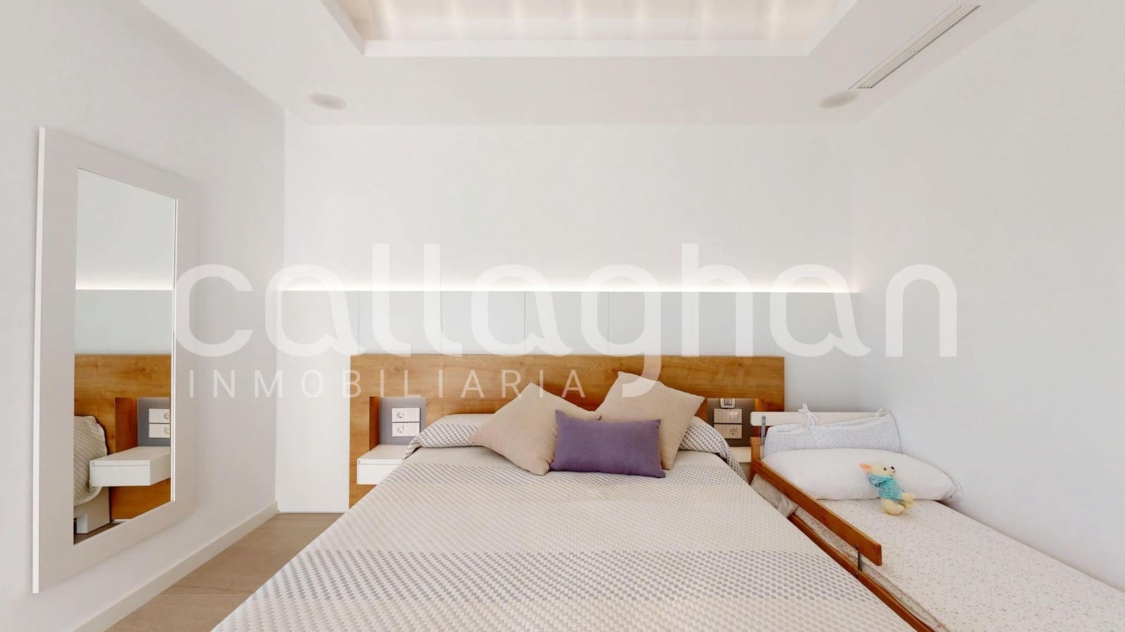 5 Zimmer Villa zu verkaufen in Almenara mit Pool Garage - 2.160.000 € (Ref: 9536087)
