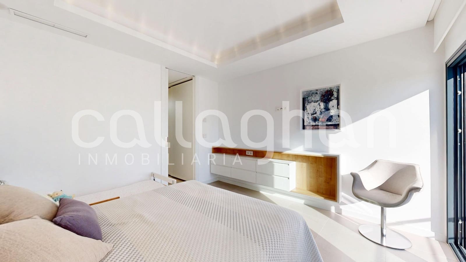 5 Zimmer Villa zu verkaufen in Almenara mit Pool Garage - 2.160.000 € (Ref: 9536087)