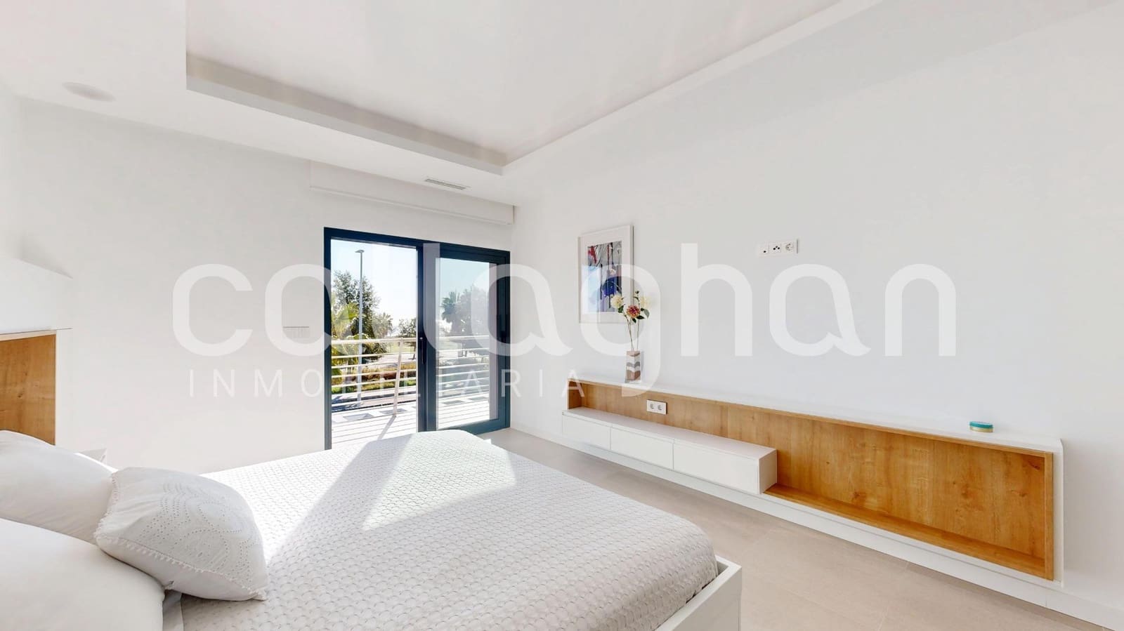 5 Zimmer Villa zu verkaufen in Almenara mit Pool Garage - 2.160.000 € (Ref: 9536087)