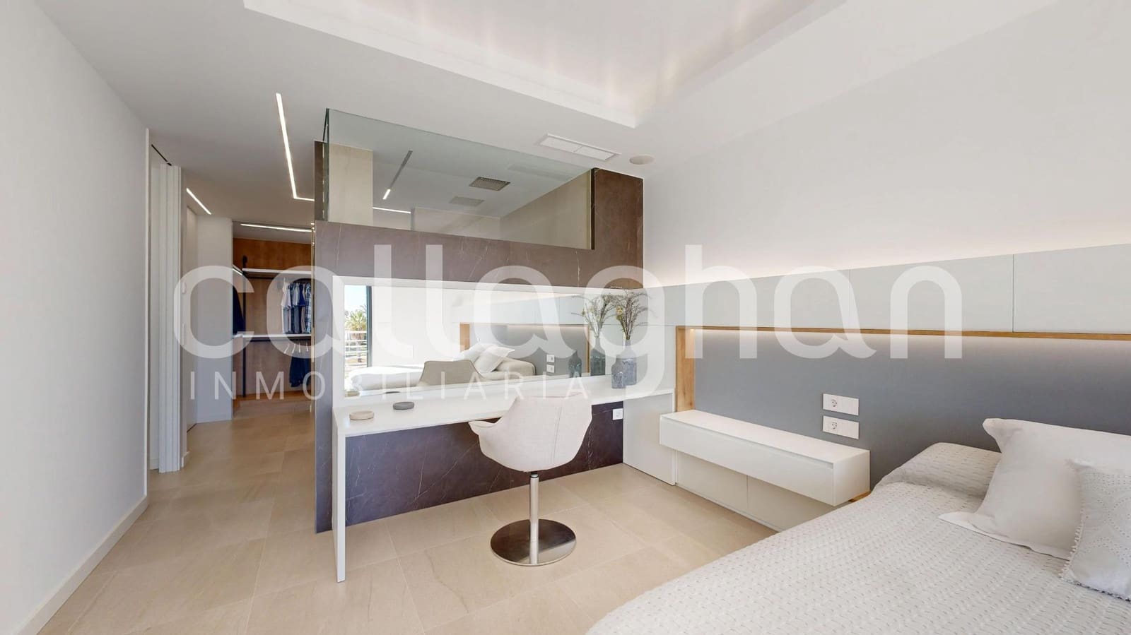 5 Zimmer Villa zu verkaufen in Almenara mit Pool Garage - 2.160.000 € (Ref: 9536087)