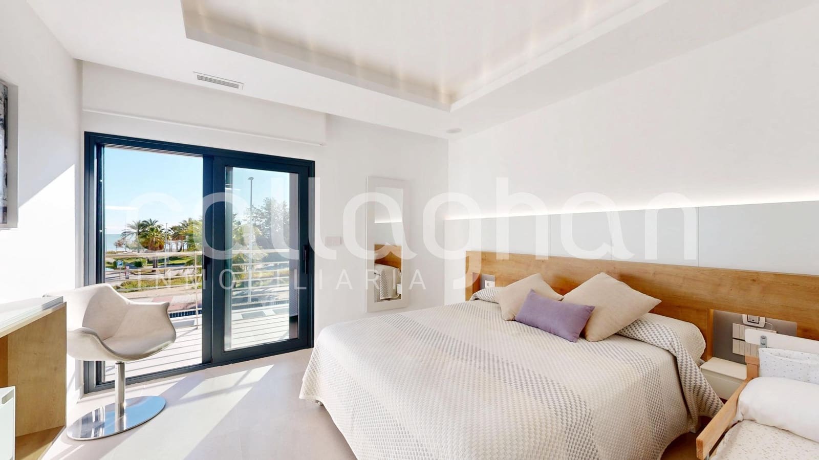 5 Zimmer Villa zu verkaufen in Almenara mit Pool Garage - 2.160.000 € (Ref: 9536087)
