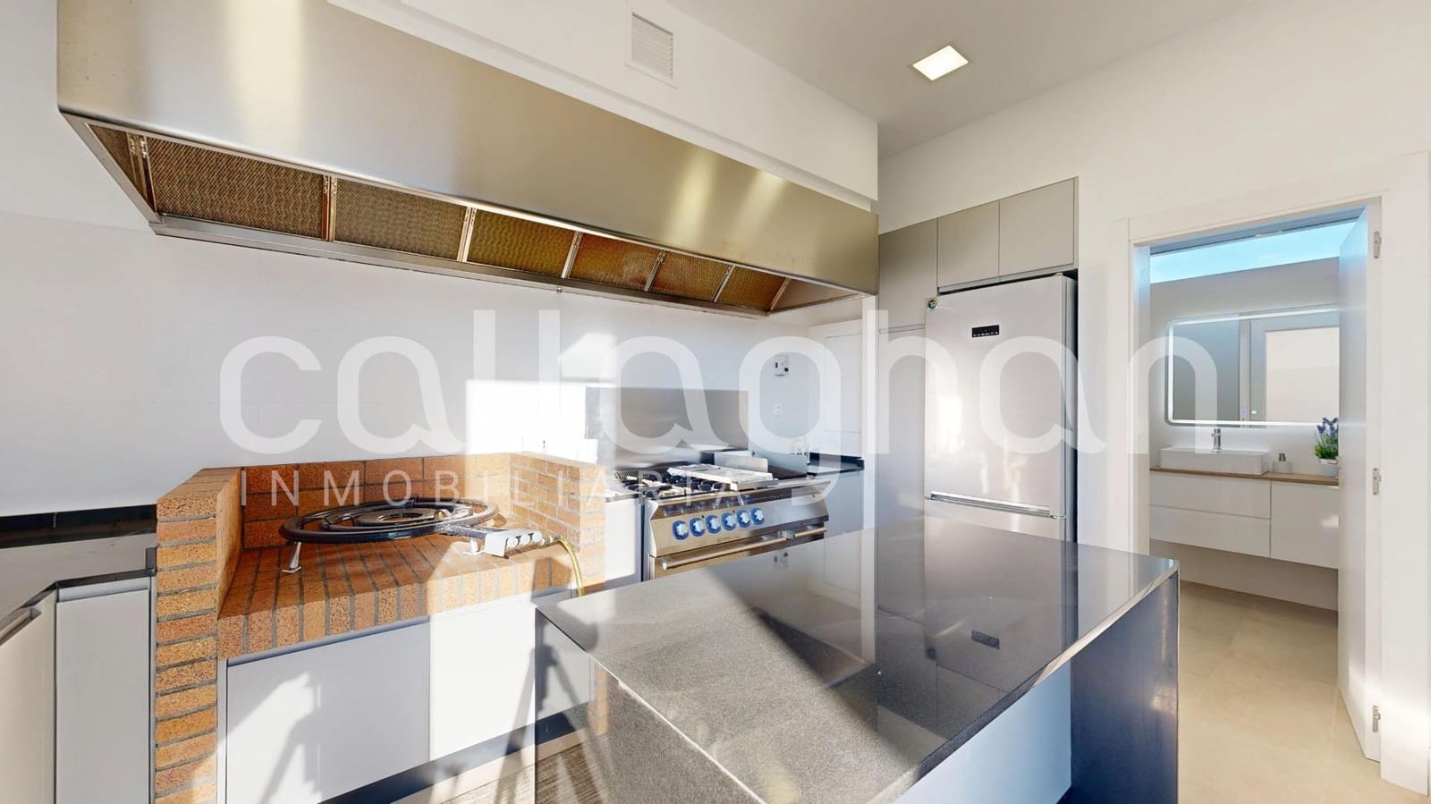 5 Zimmer Villa zu verkaufen in Almenara mit Pool Garage - 2.160.000 € (Ref: 9536087)
