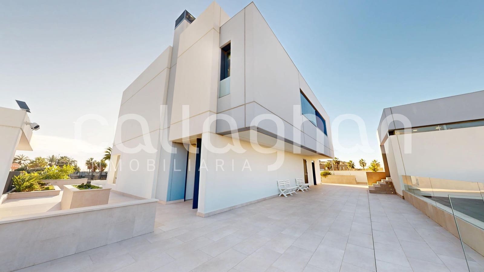 5 Zimmer Villa zu verkaufen in Almenara mit Pool Garage - 2.160.000 € (Ref: 9536087)