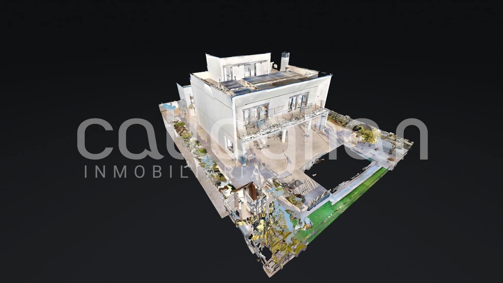 5 Zimmer Villa zu verkaufen in Almenara mit Pool Garage - 2.160.000 € (Ref: 9536087)