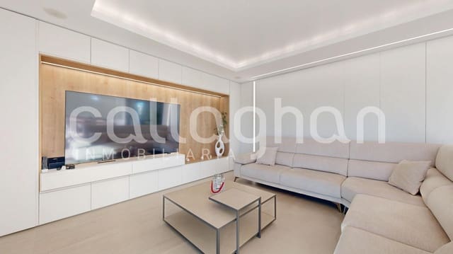 5 soverom Villa til salgs i Almenara med svømmebasseng garasje - € 2 160 000 (Ref: 9536087)