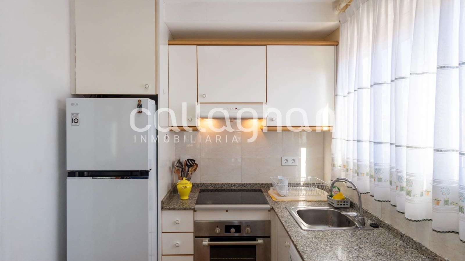 1 soveværelse Lejlighed til salg i Canet d'En Berenguer med garage - € 174.000 (Ref: 9541626)