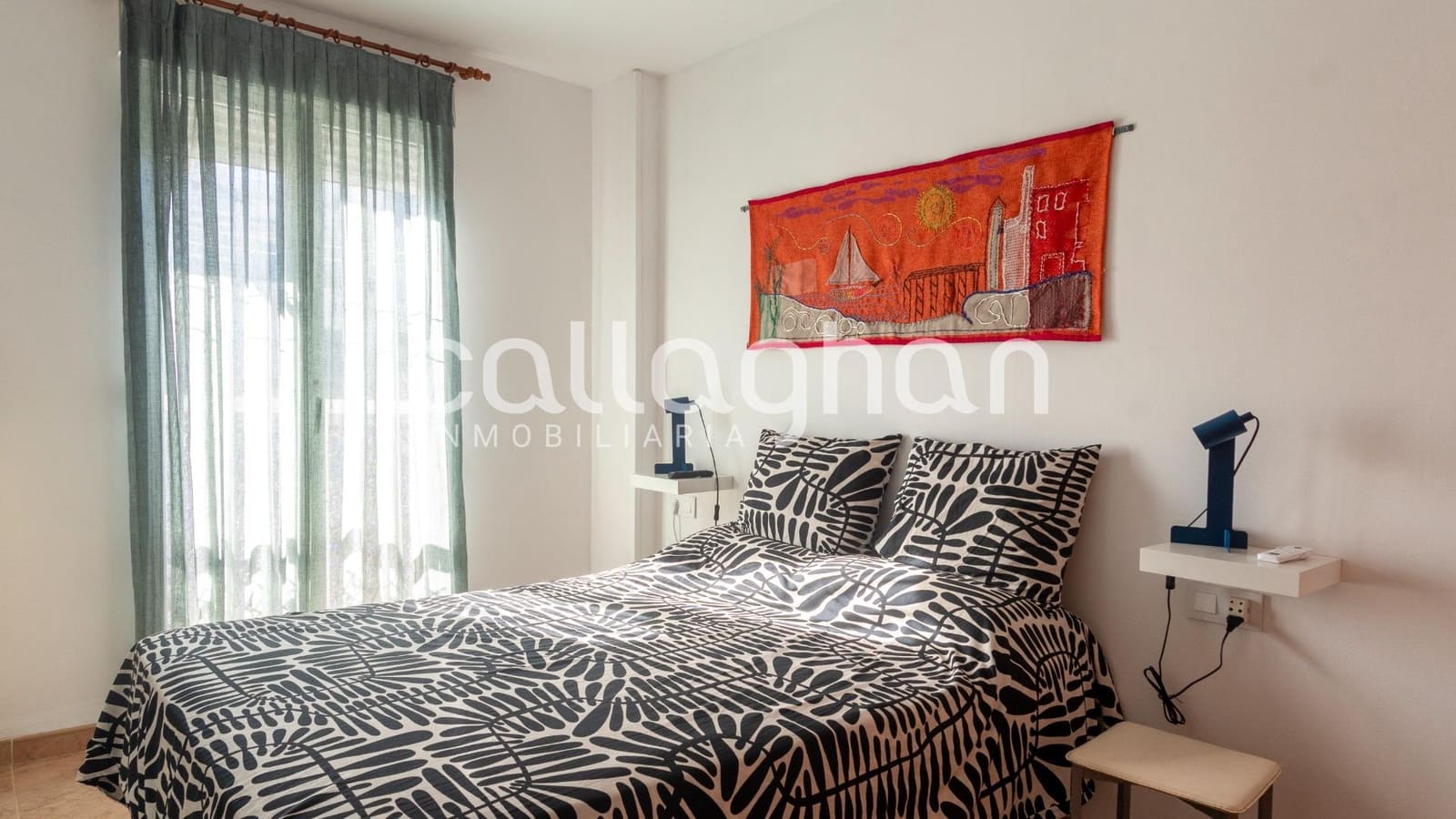 1 soveværelse Lejlighed til salg i Canet d'En Berenguer med garage - € 174.000 (Ref: 9541626)