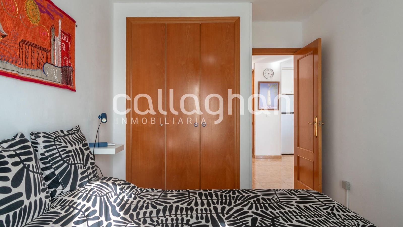 1 soveværelse Lejlighed til salg i Canet d'En Berenguer med garage - € 174.000 (Ref: 9541626)