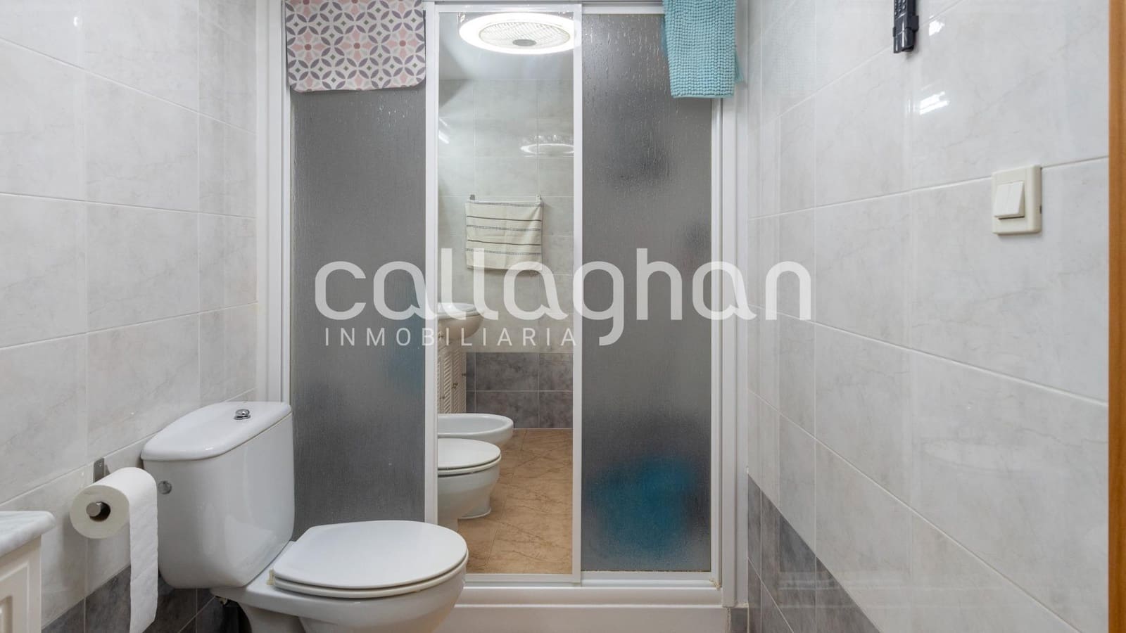 1 soveværelse Lejlighed til salg i Canet d'En Berenguer med garage - € 174.000 (Ref: 9541626)