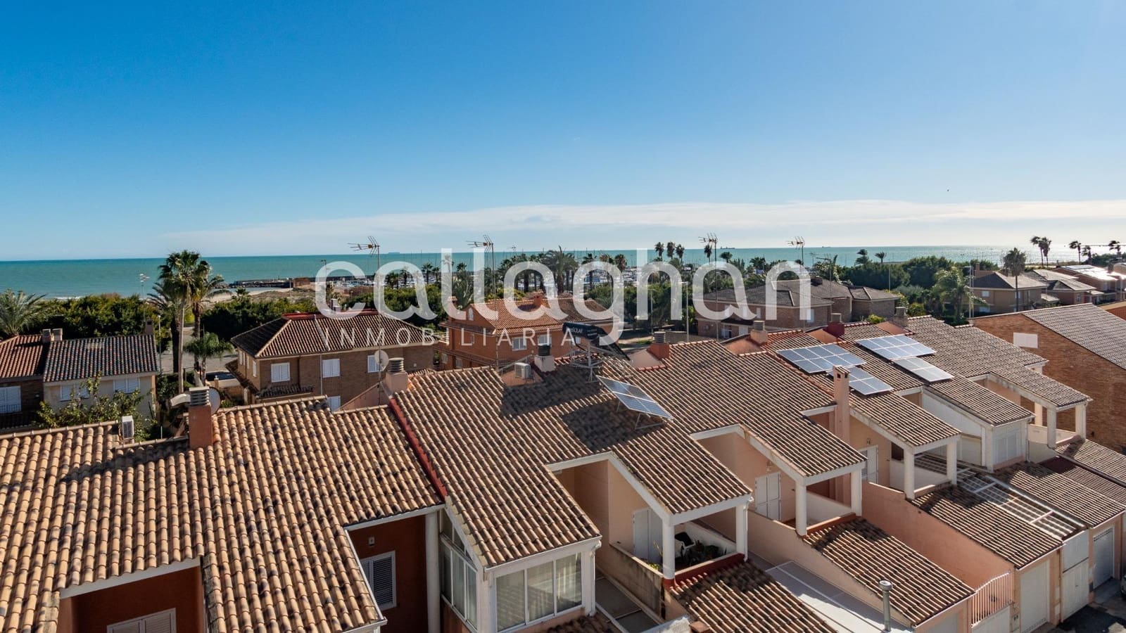 1 soveværelse Lejlighed til salg i Canet d'En Berenguer med garage - € 174.000 (Ref: 9541626)