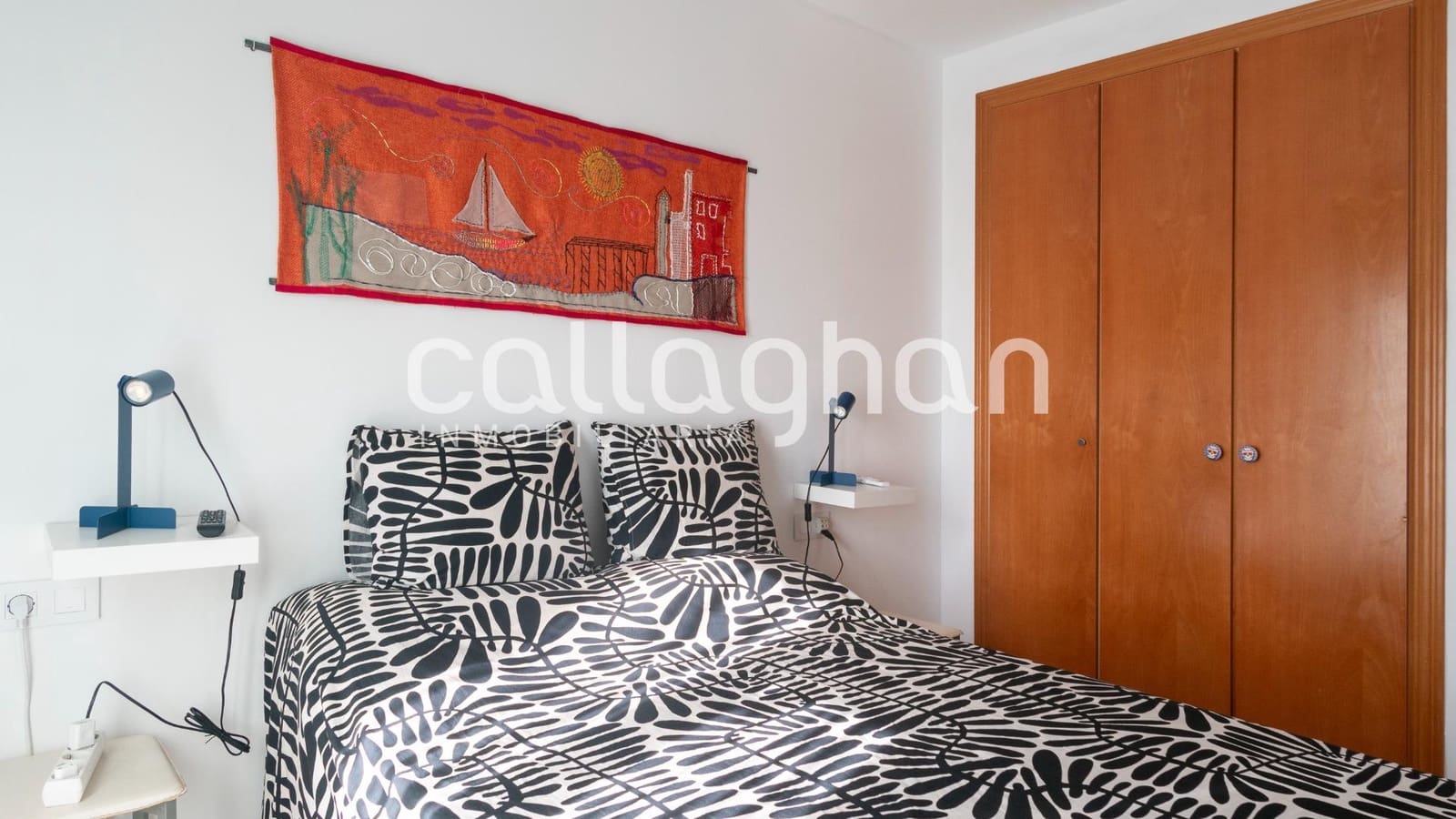 1 soveværelse Lejlighed til salg i Canet d'En Berenguer med garage - € 174.000 (Ref: 9541626)