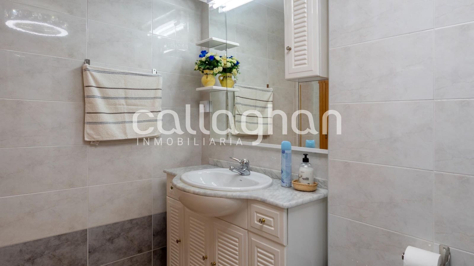 1 soveværelse Lejlighed til salg i Canet d'En Berenguer med garage - € 174.000 (Ref: 9541626)