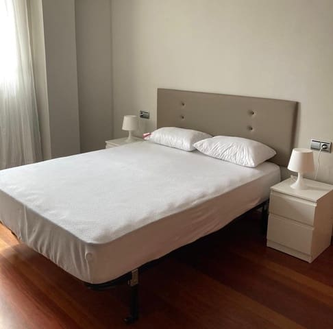 2 Zimmer Penthouse zu vermieten in La Gran Via, València Stadt mit Garage - 1.800 € (Ref: 9548419)