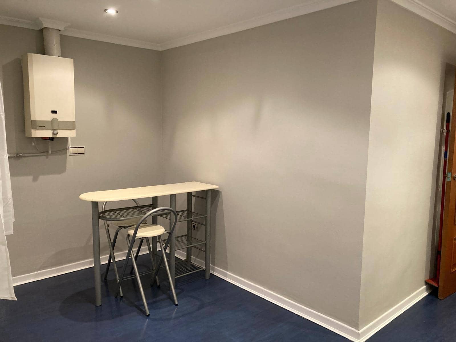 2 Zimmer Penthouse zu vermieten in Valencia Stadt mit Garage - 1.800 € (Ref: 9548419)