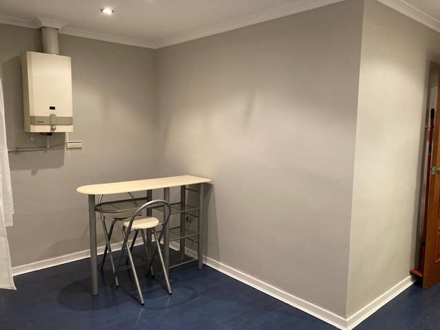 2 soveværelse Penthouse til leje i La Gran Via, Valencia by med garage - € 1.800 (Ref: 9548419)