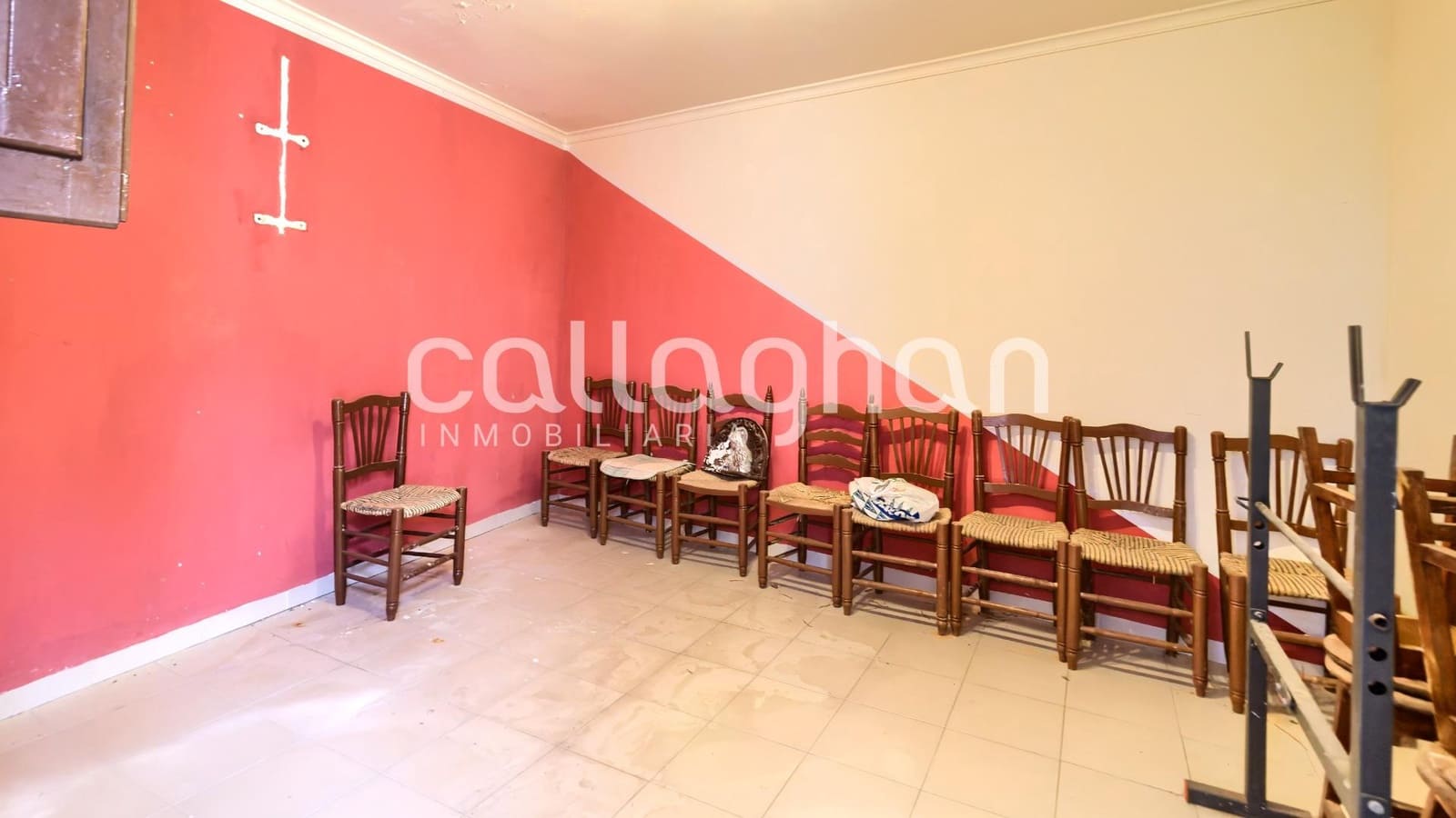 6 sovrum Hus till salu i Bunol - 85 000 € (Ref: 9551901)