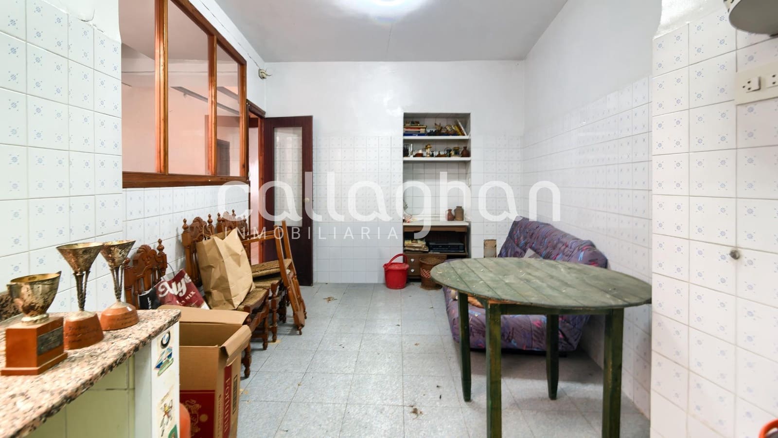 6 sovrum Hus till salu i Bunol - 85 000 € (Ref: 9551901)