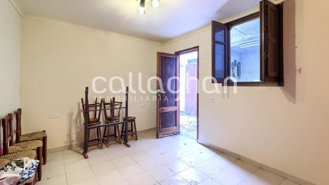 6 sovrum Hus till salu i Buñol - 85 000 € (Ref: 9551901)