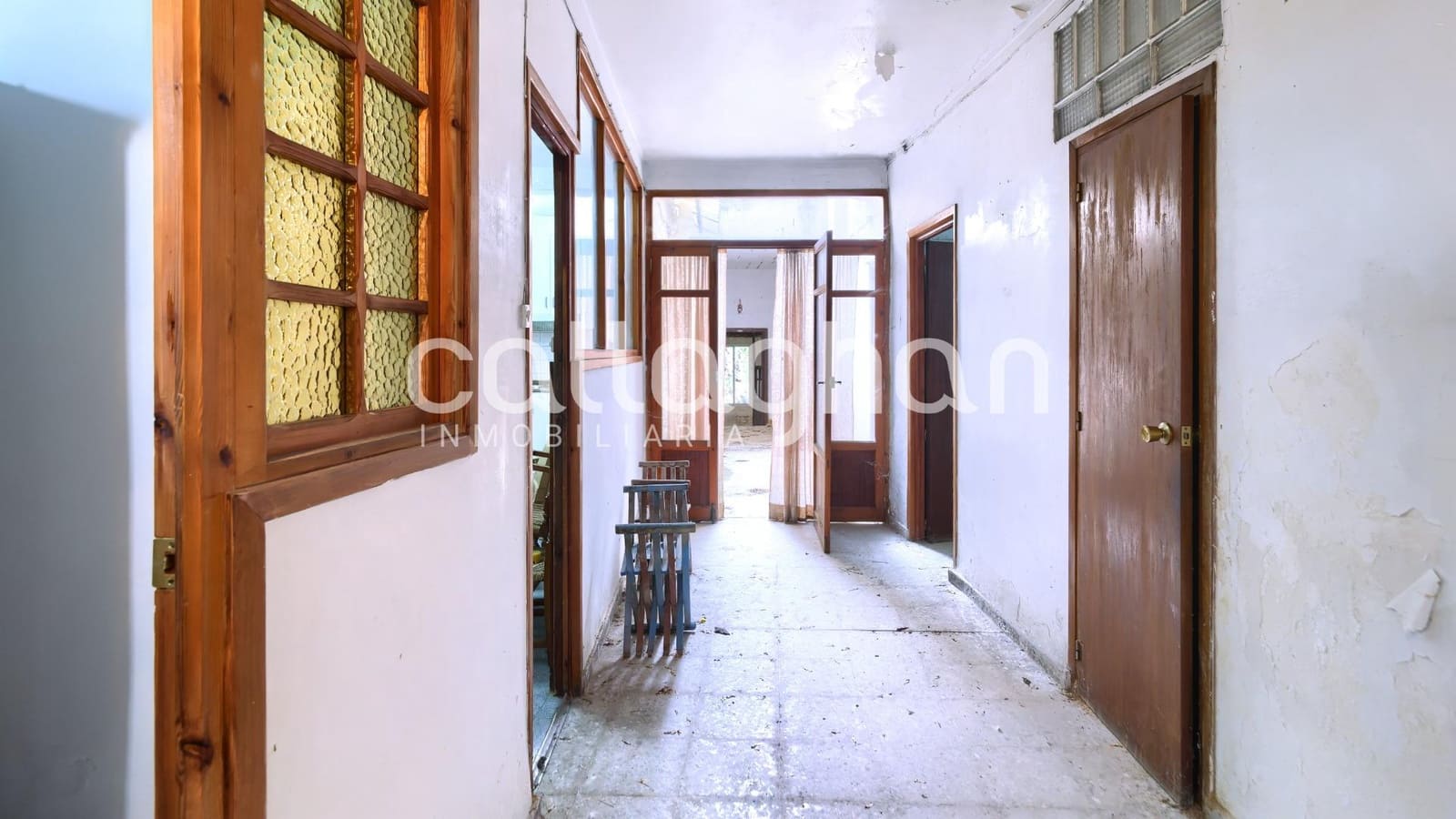 6 sovrum Hus till salu i Bunol - 85 000 € (Ref: 9551901)