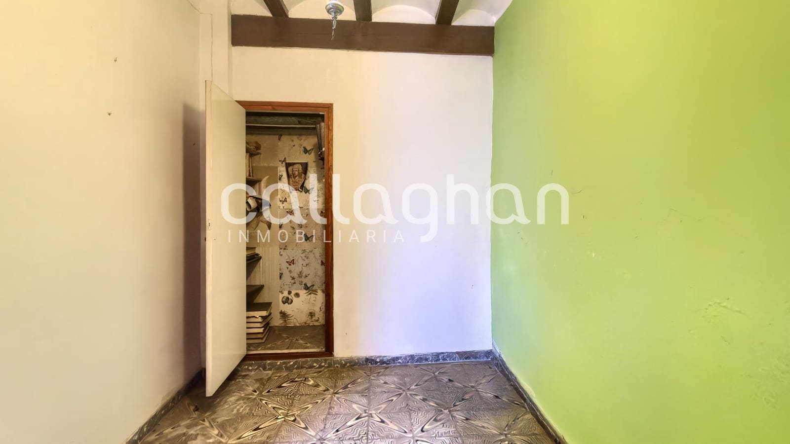 6 sovrum Hus till salu i Bunol - 85 000 € (Ref: 9551901)